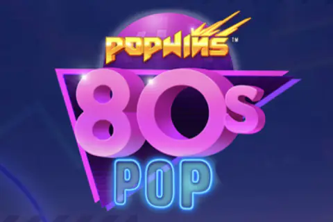 80sPop Free Slot