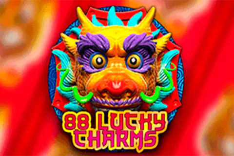 88 Lucky Charms Free Slot