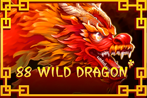 88 Wild Dragon Free Slot