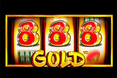 888 Gold Free Slot