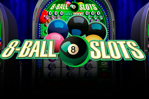 8-Ball slots Free Slot