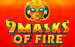 9 Masks Of Fire Gameburger Studios 