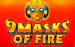 9 Masks Of Fire Gameburger Studios 