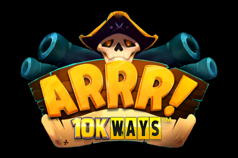 ARRR 10k Ways Reel Play 