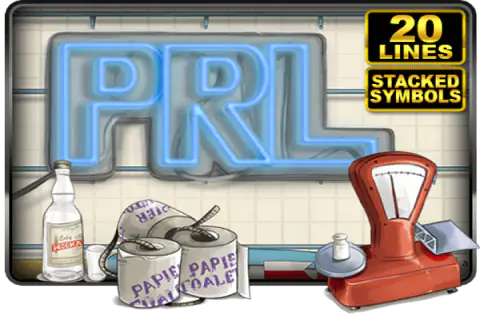PRL Free Slot