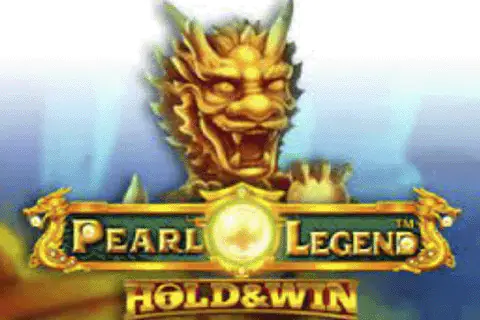 Pearl Legend Hold and Win Free Slot