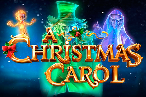 A Christmas Carol Free Slot