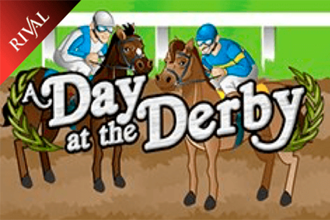 A Day at the Derby Free Slot