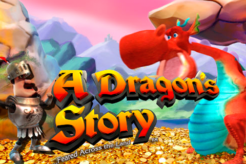 A Dragon’s Story Free Slot