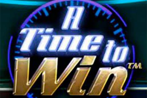 A Time to Win Free Slot