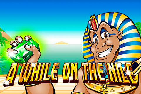 A While On The Nile Free Slot