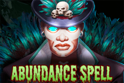 Abundance Spell Free Slot