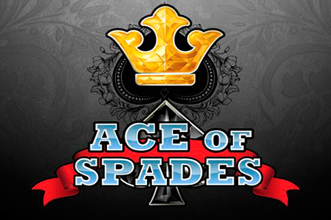 Ace of Spades Free Slot