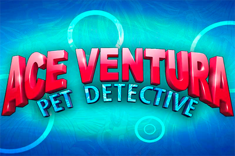 Ace Ventura: Pet Detective Free Slot