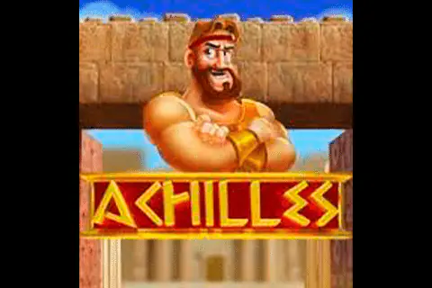 Achilles Free Slot