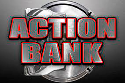 Action Bank Free Slot