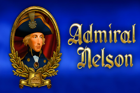 Admiral Nelson Free Slot