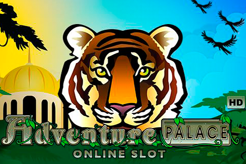 Adventure Palace Microgaming 1 