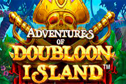 Adventures Of Doubloon Island Triple Edge Studios 