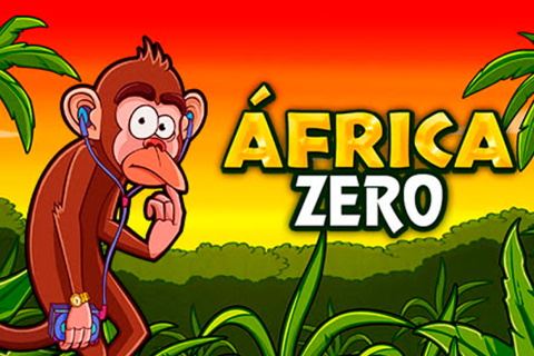 Africa Zero + Free Slot