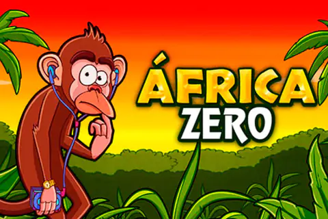 Africa Zero Free Slot