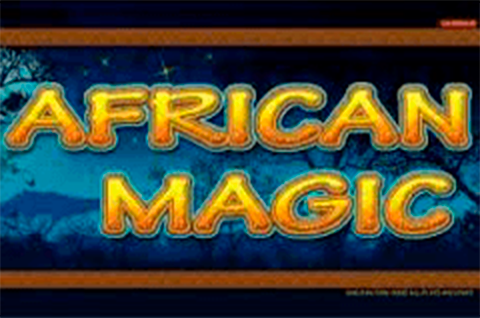 African Magic Free Slot