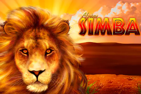 African Simba Free Slot