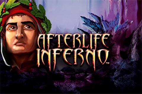 Afterlife Inferno Free Slot