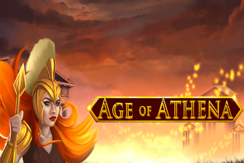 Age Of Athena Epic Industries 