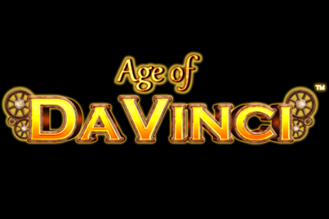 Age of DaVinci Free Slot