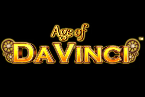 Age of DaVinci Free Slot