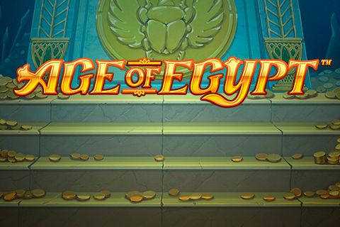 Age of Egypt Free Slot