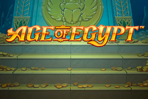 Age of Egypt Free Slot
