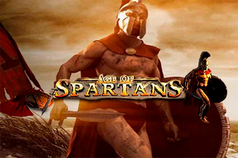 Age of Spartans Free Slot