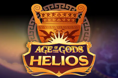 Age Of The Gods: Helios Free Slot