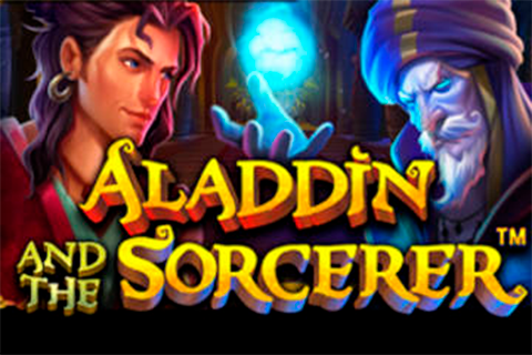 Aladdin And The Sorcerer Pragmatic 