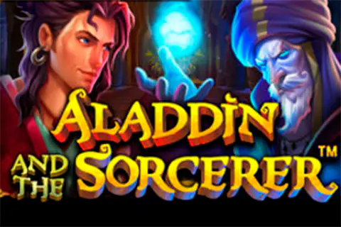 Aladdin and the Sorcerer Free Slot