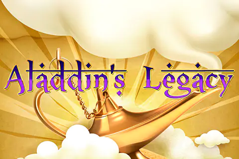 Aladdins Legacy Free Slot