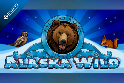 Alaska Wild Free Slot