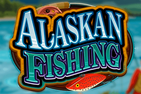 Alaskan Fishing Free Slot