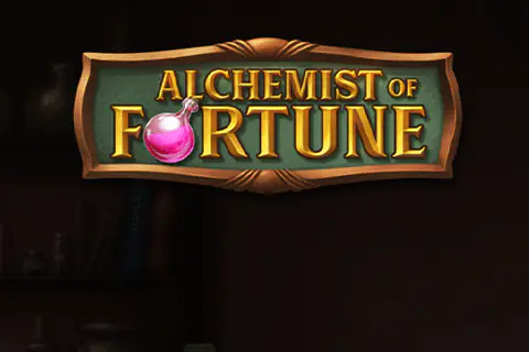 Alchemist of Fortune Free Slot