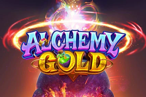 Alchemy Gold Free Slot