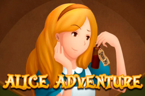 Alice Adventure Free Slot