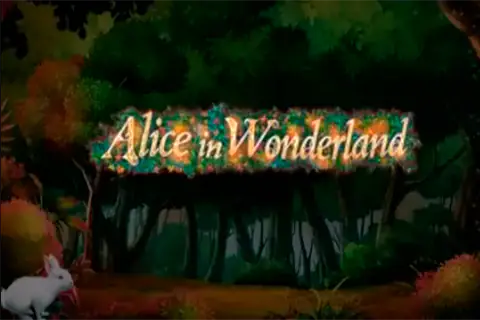 Alice in Wonderland (BF Games) Free Slot