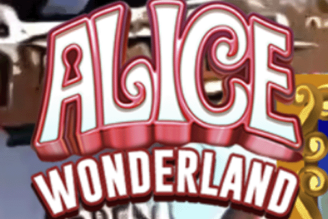 Alice In Wonderland Free Slot