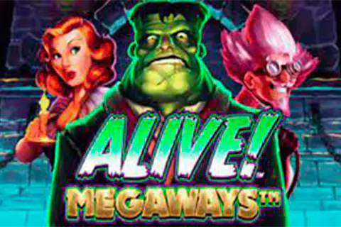 Alive! Free Slot