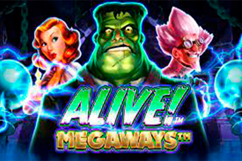 Alive! Free Slot