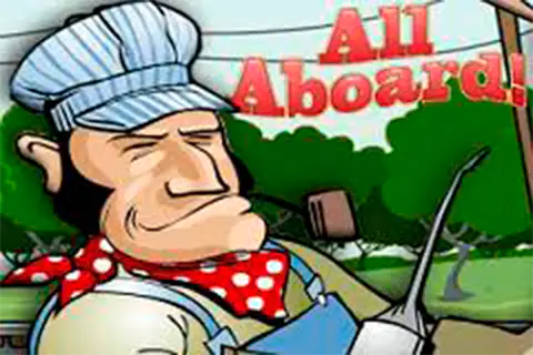 All Aboard Free Slot