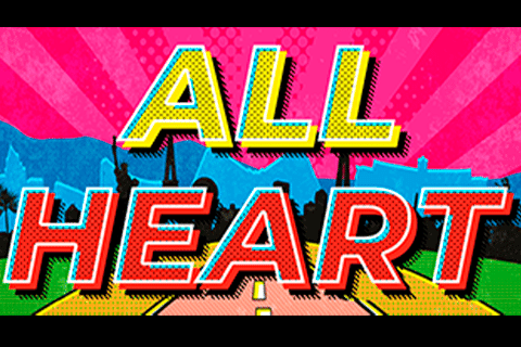 All Heart Genii 