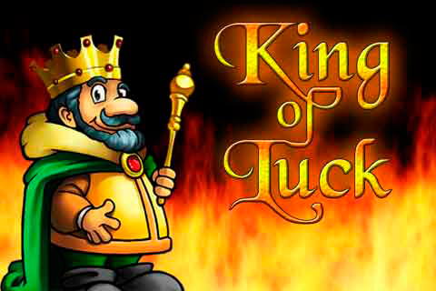 Alles Spitze – King Of Luck Free Slot